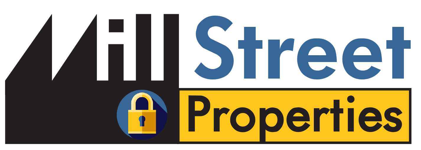 Mill Street Properties Leyland<span>.</span>